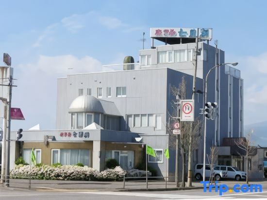 Hotel Nanaehama