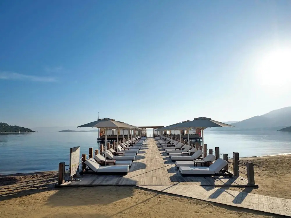 Torba Residence