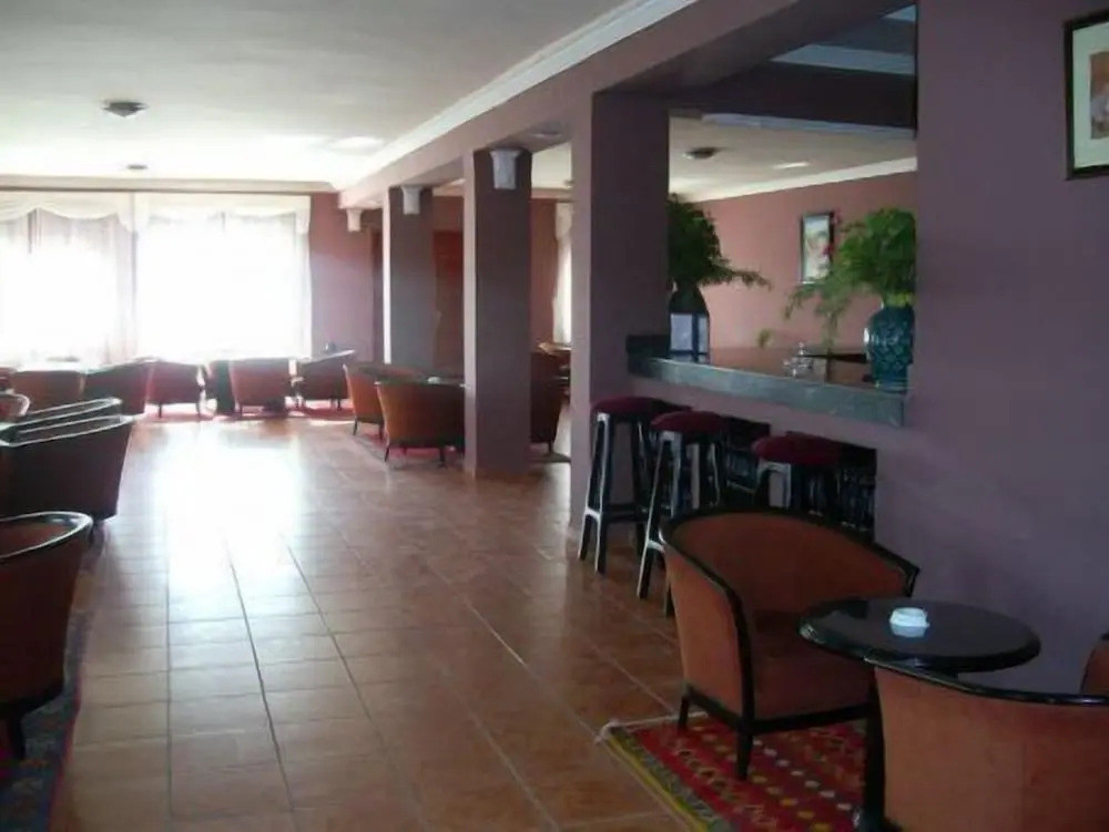 Hotel Le Fint