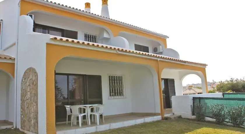 Akisol Vilamoura Relax