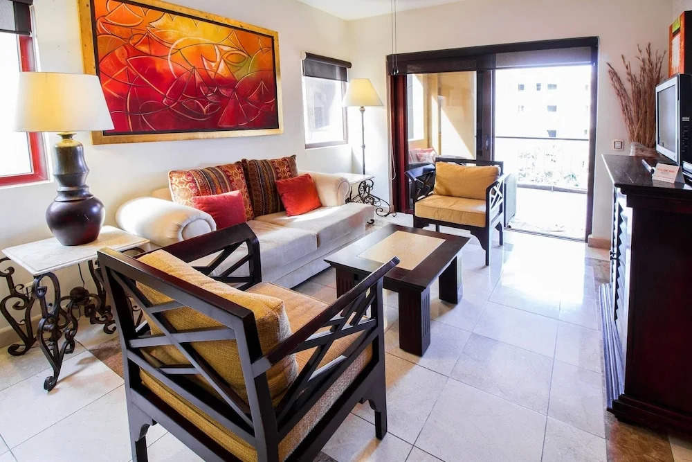 El Faro 305 Reef 2 Bedroom