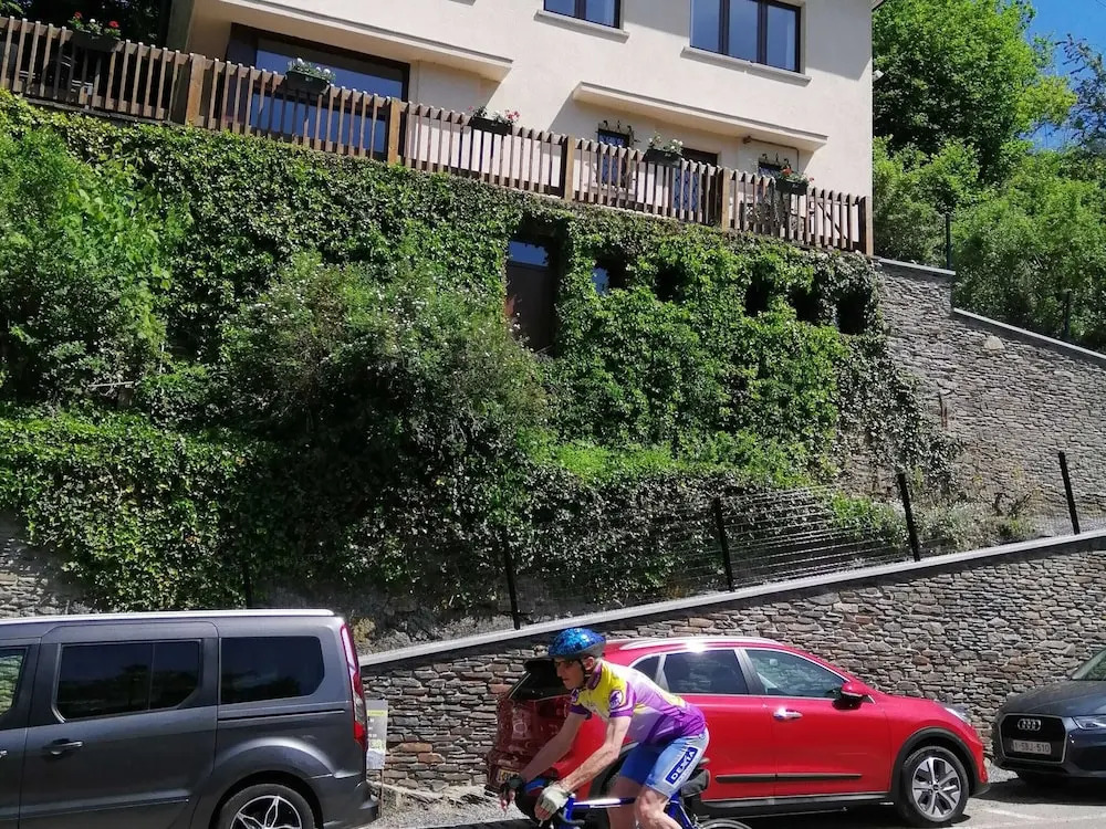 Holiday Home in La Roche-en-Ardenne