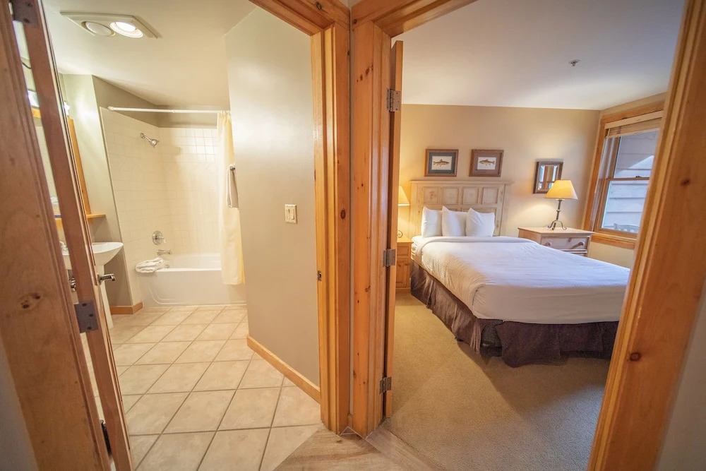 Buffalo Lodge 8320 by SummitCove Vacation Lodging
