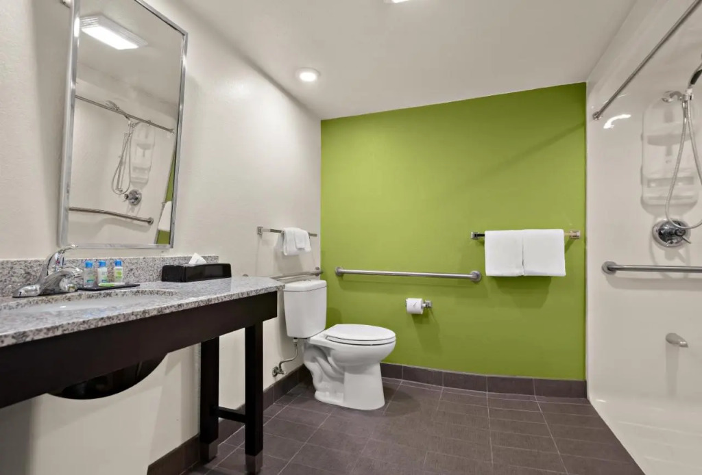 Spot X Hotel Wesley Chapel - Tampa Area