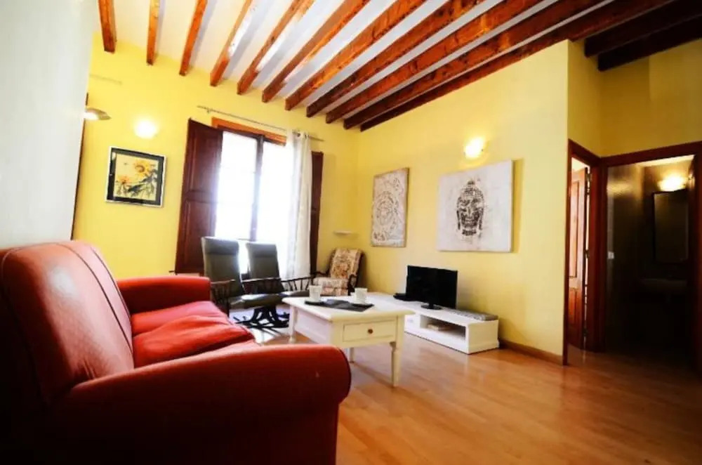 Apartment in Palma de Mallorca, 102356 by MO Rentals