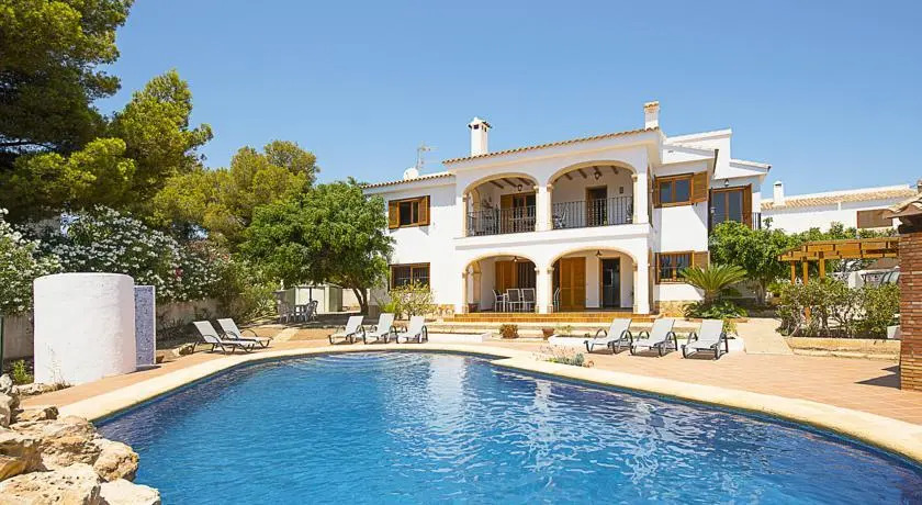 Villa Oceanic