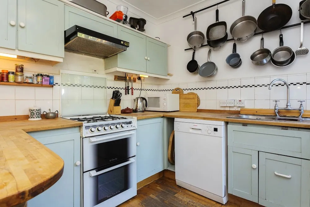 Veeve - Big Oakfield House