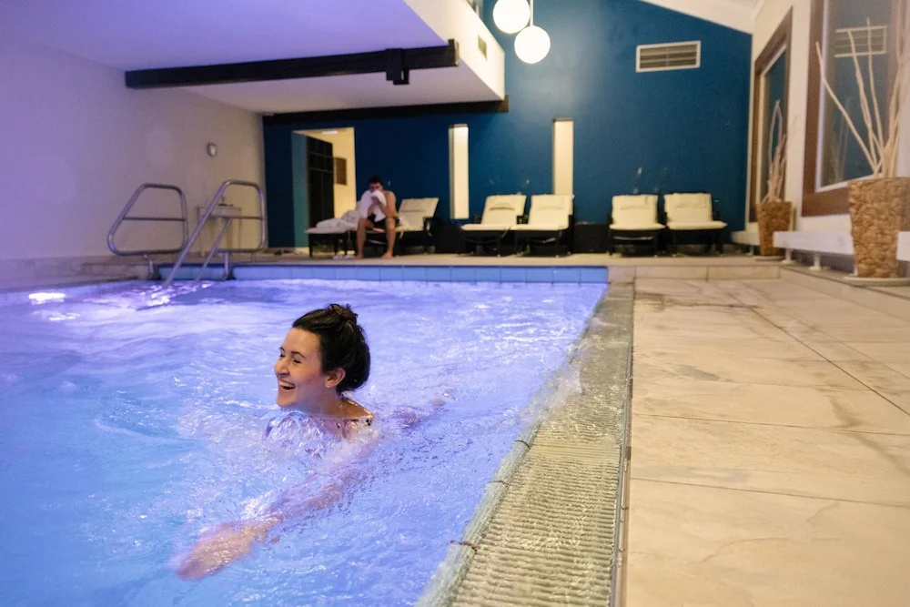Hotel Bären Titisee
