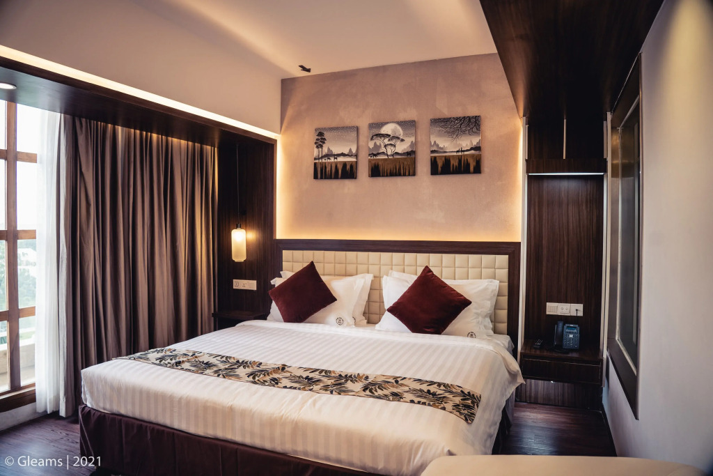 Grand River View Hotel - Rajshahi