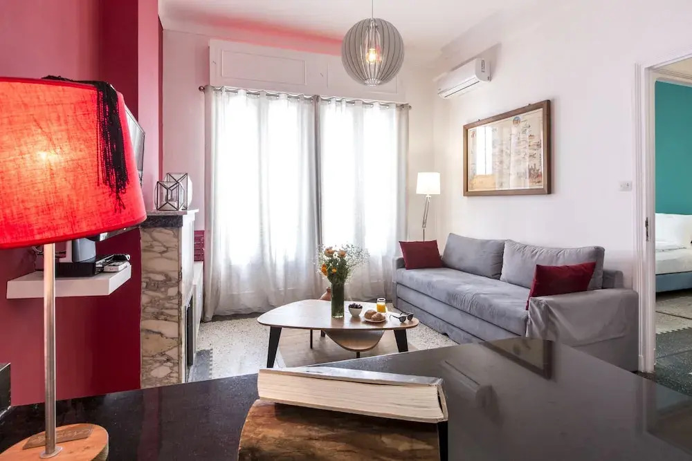 Suite Balima XI