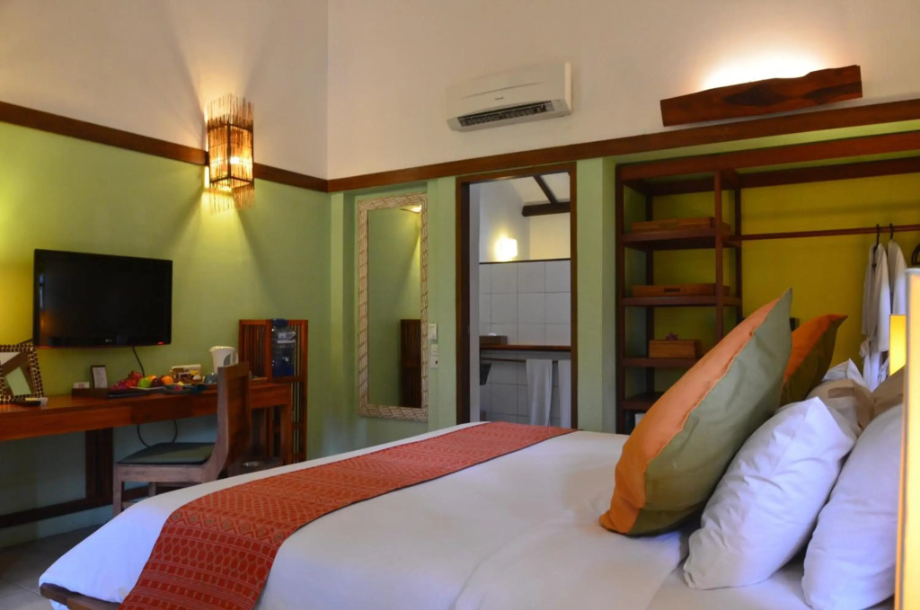 Cocotinos Sekotong Lombok