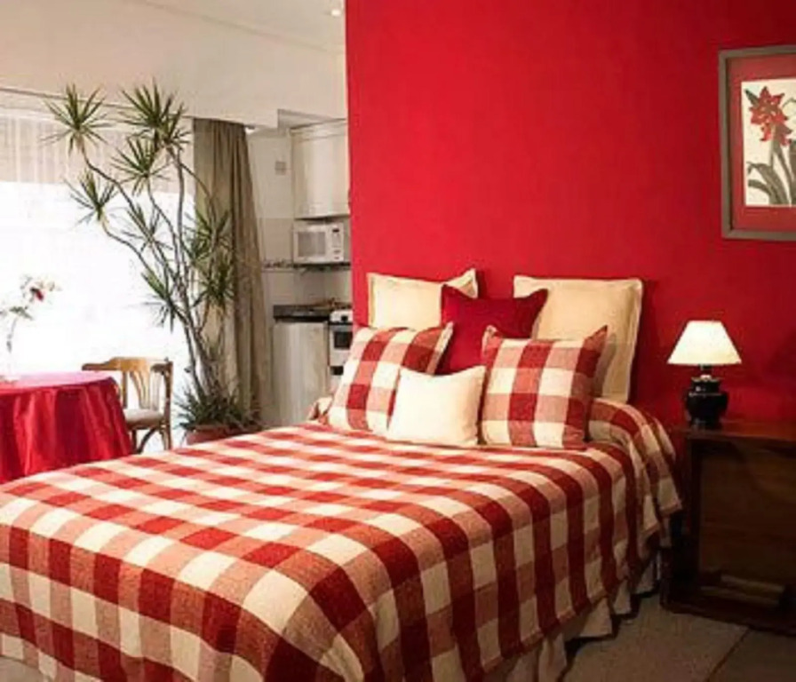 Loft Argentino Apart Buenos Aires
