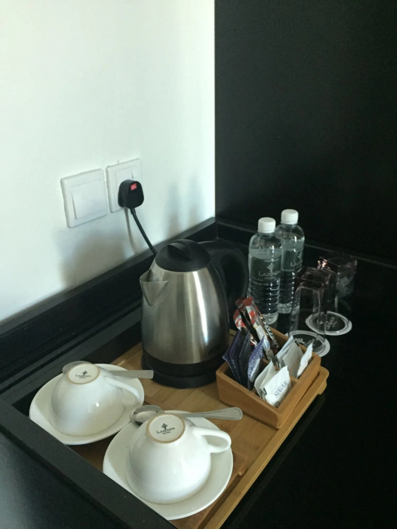 Lazenda Hotel
