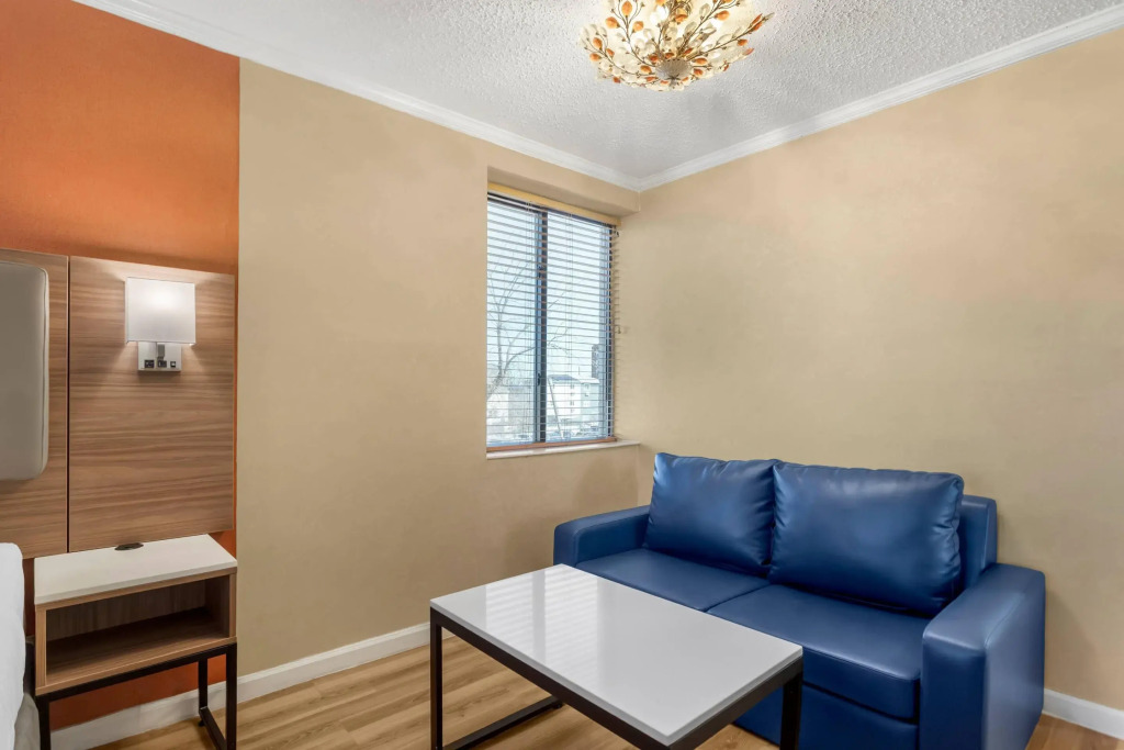 Quality Inn JFK Airport Rockaway Blvd