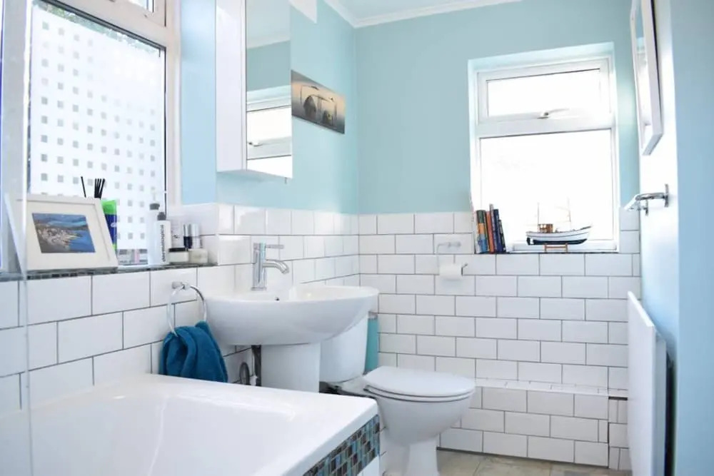 Quiet 1 Bedroom Home in South London