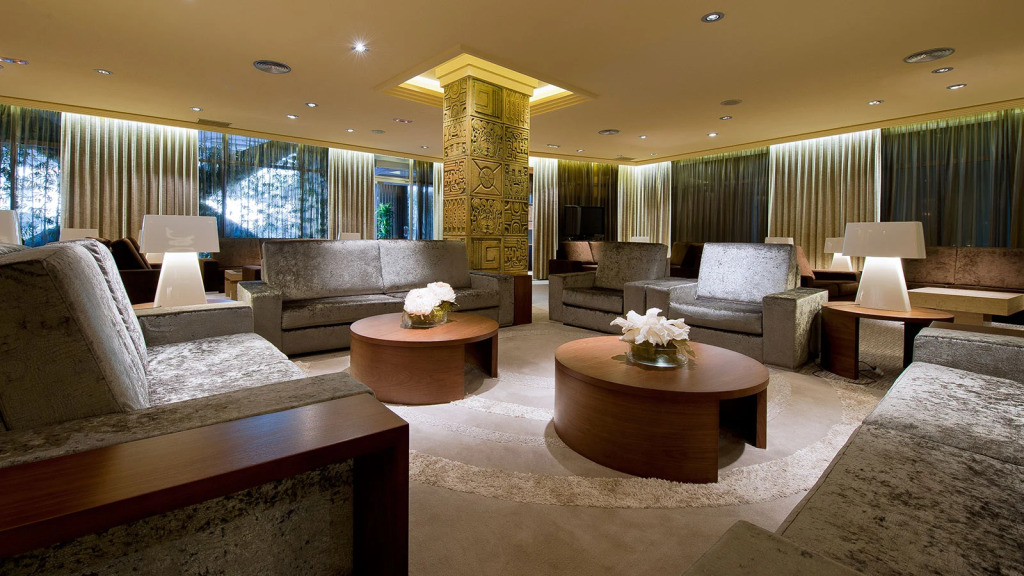 Hotel Don Pancho