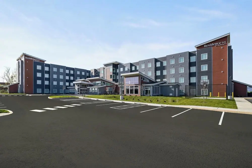 Residence Inn Mechanicsburg