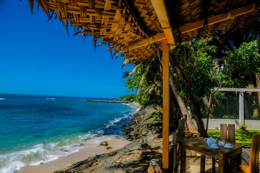 Shanora Beach