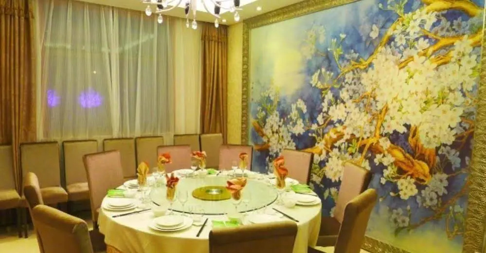 Nanning Konggang Hotel