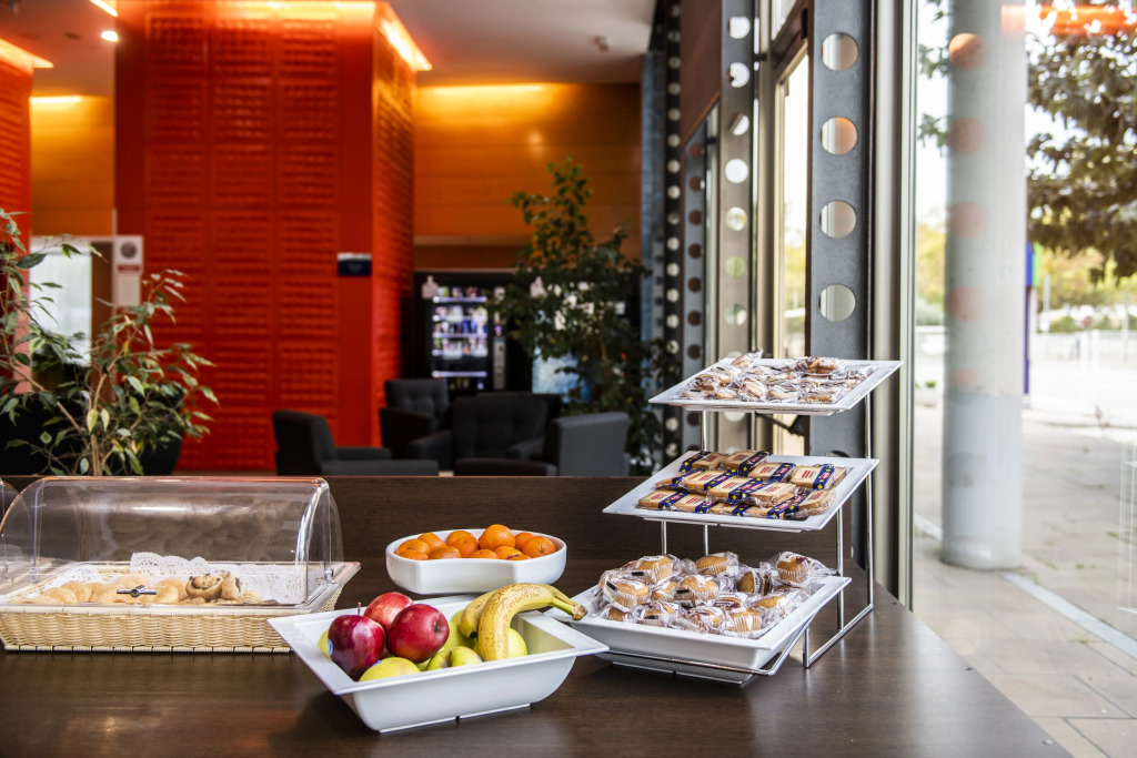 Holiday Inn Express Molins de Rei by IHG