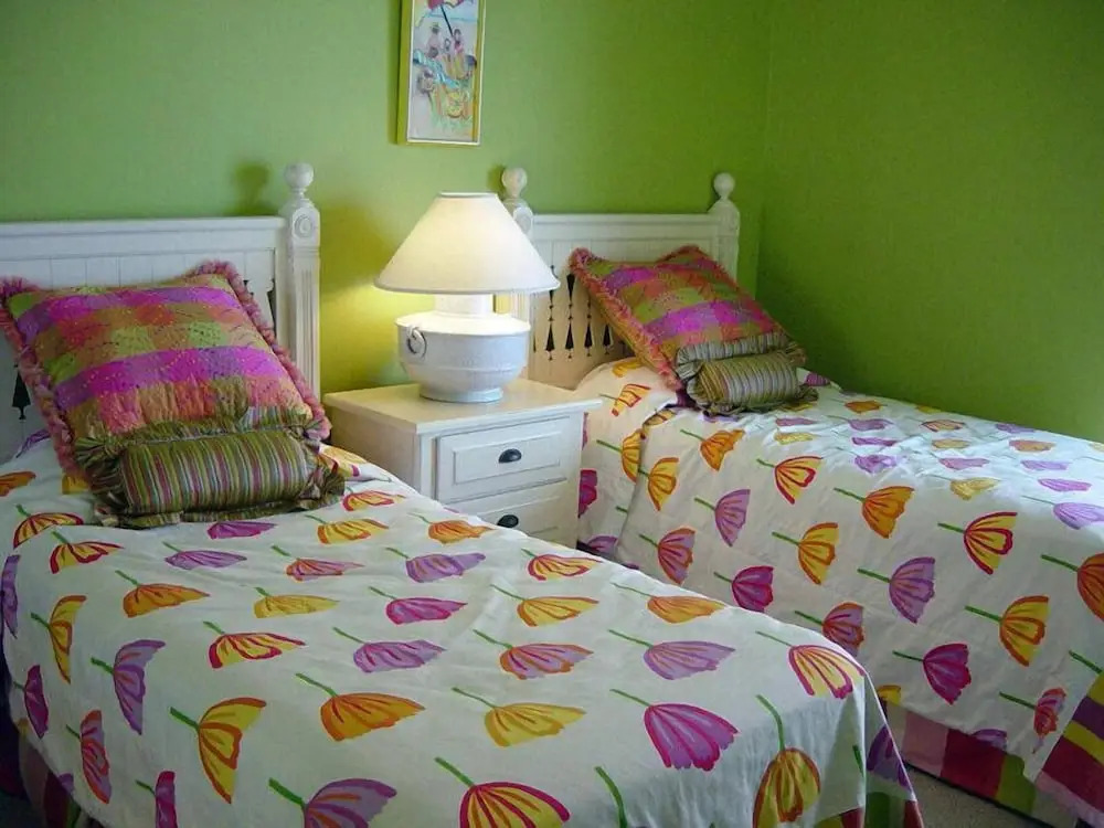 3BD Blue Water Ocean View Pool & Resort