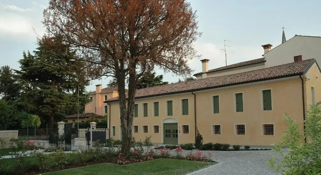 Hotel Villa Maternini