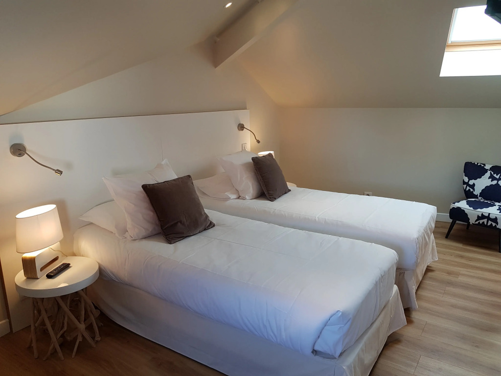 Hôtel Au Bon Coin