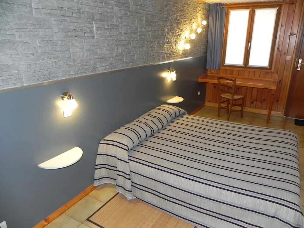 Hotel Les Pins