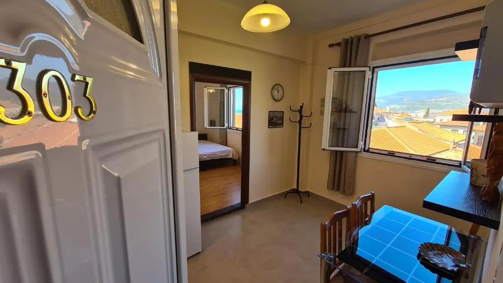 Sea And Sun apartments 303 Ιδιωτικό διαμέρισμα