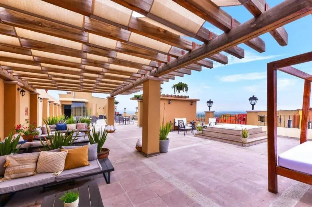 Krystal Grand Residences San Miguel de Allende
