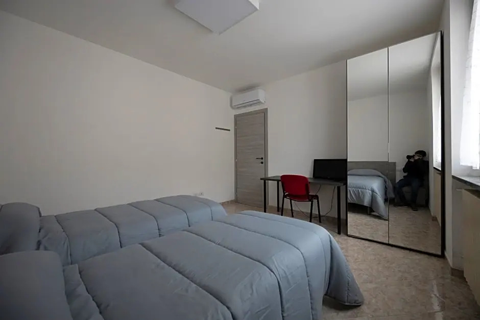 Placidos B&B