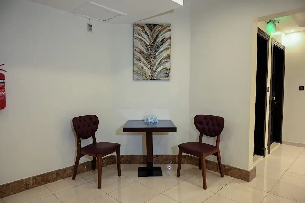 Armada Hotel