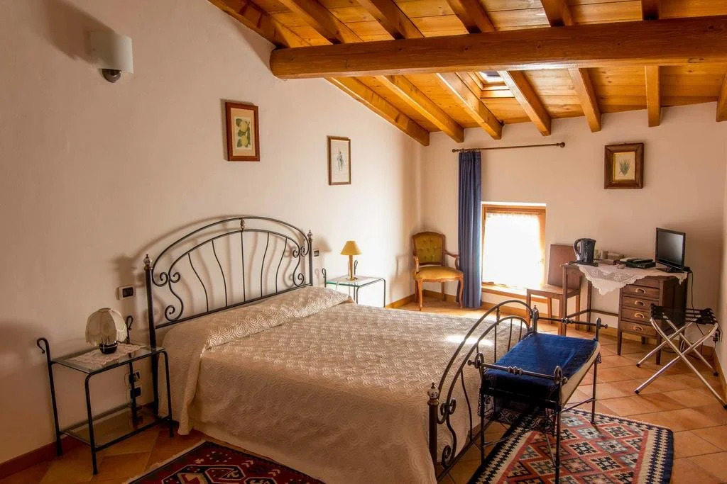 La Meridiana