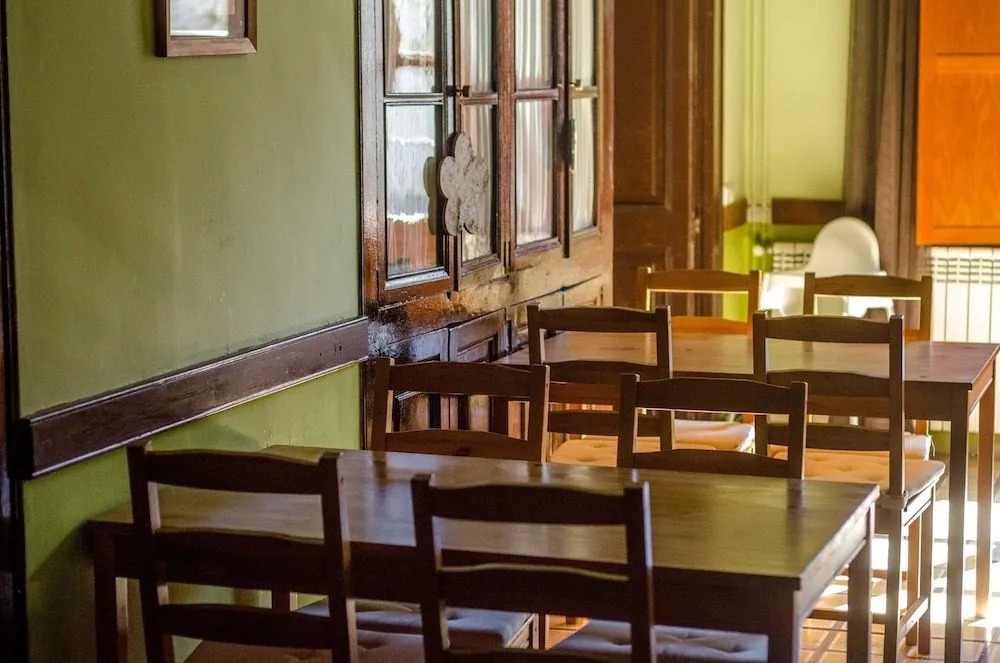 Hotel Rural LAlcova