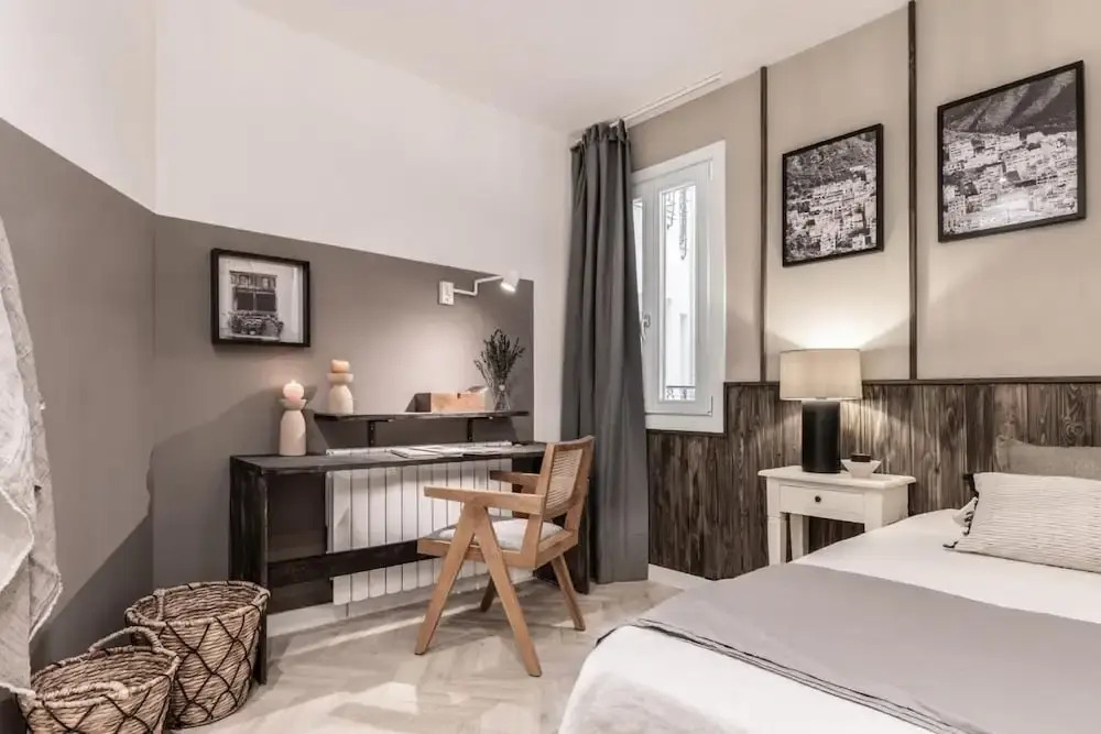 Utrera - 4 Bedrooms in Trafalgar