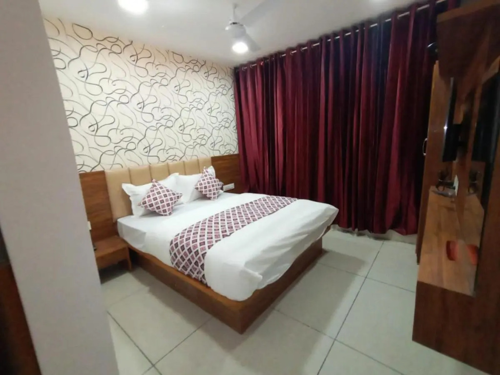 Hotel Dreamland