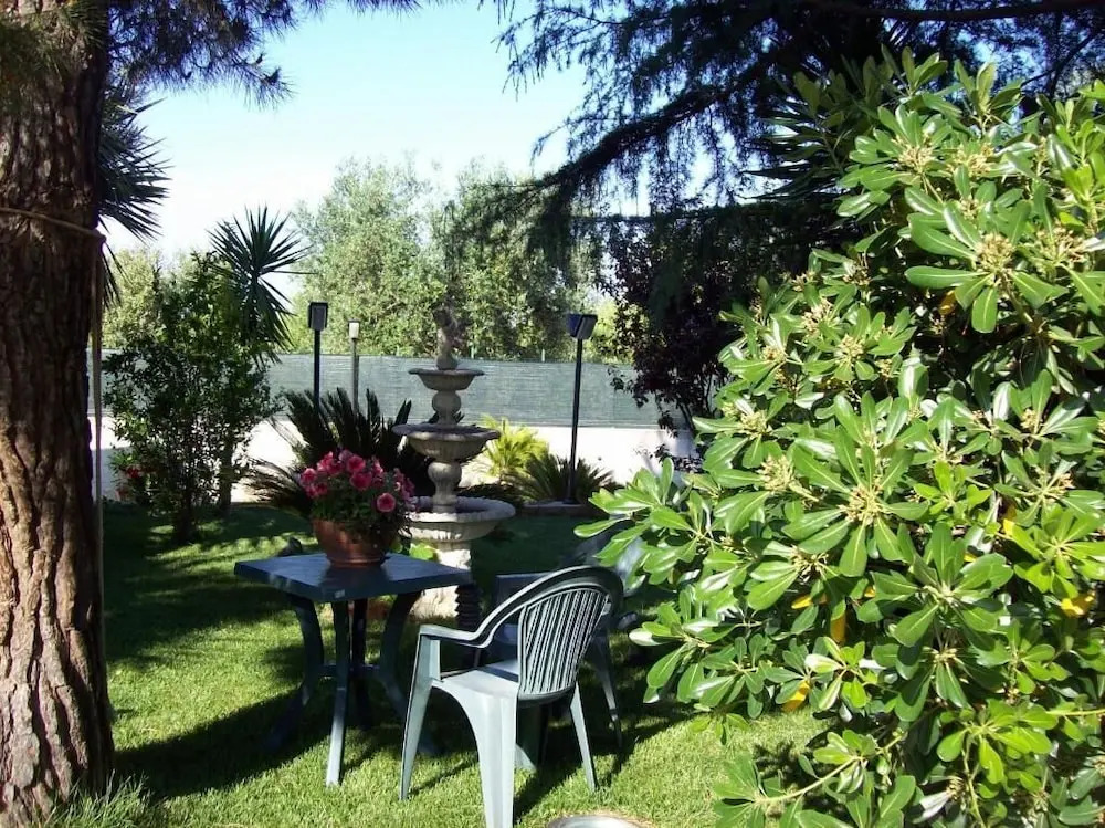 B&B Lo Smeraldo