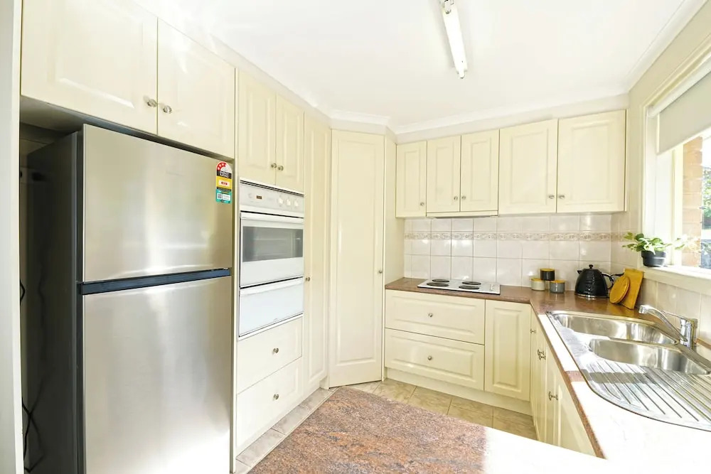 Exquisite 2BR Staycation Ringwood