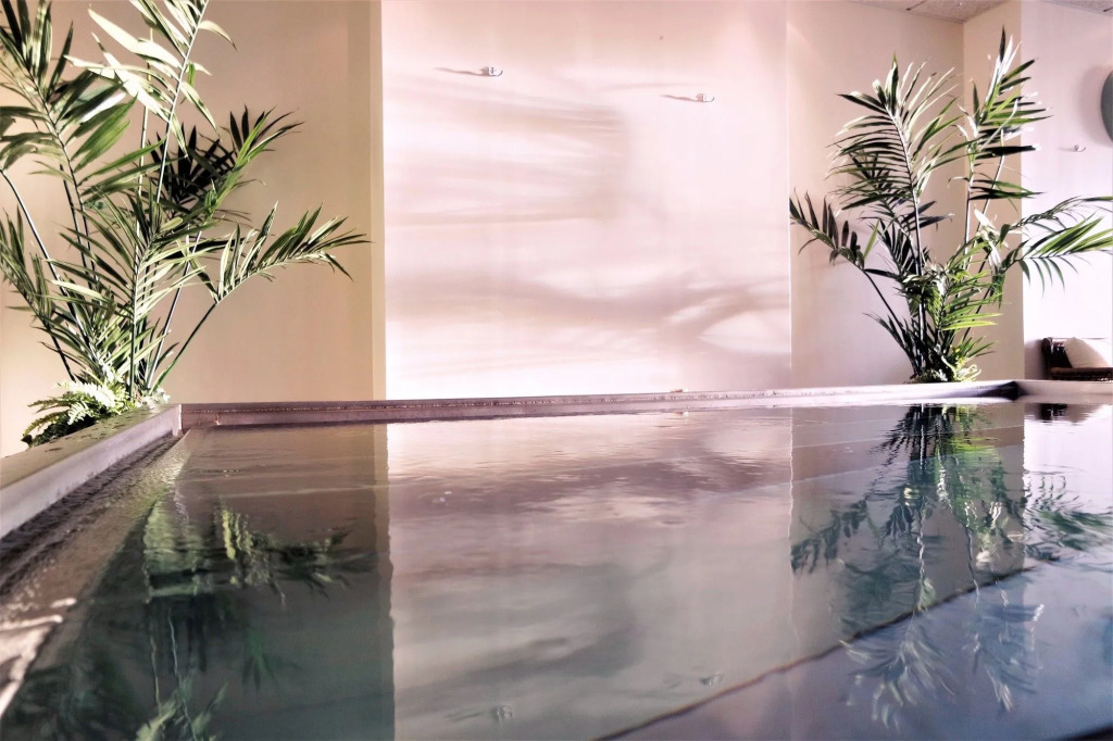 Sunlight Hotel Conference & Spa