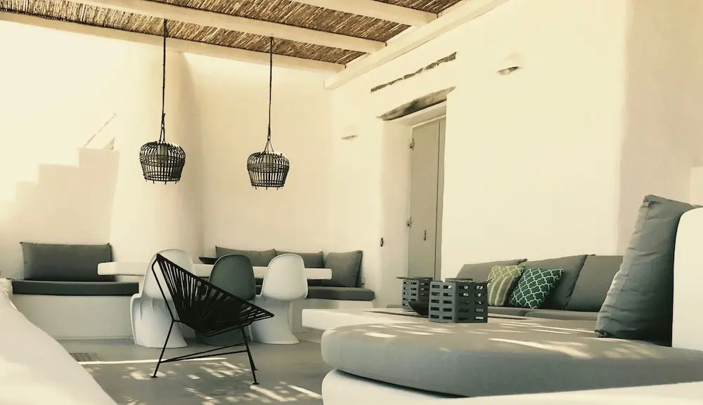 Dream Villa Santa Maria