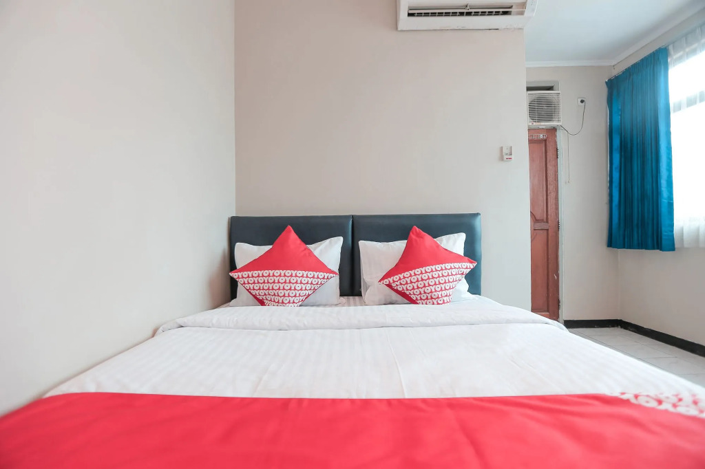 OYO 117 Blueberry Homestay