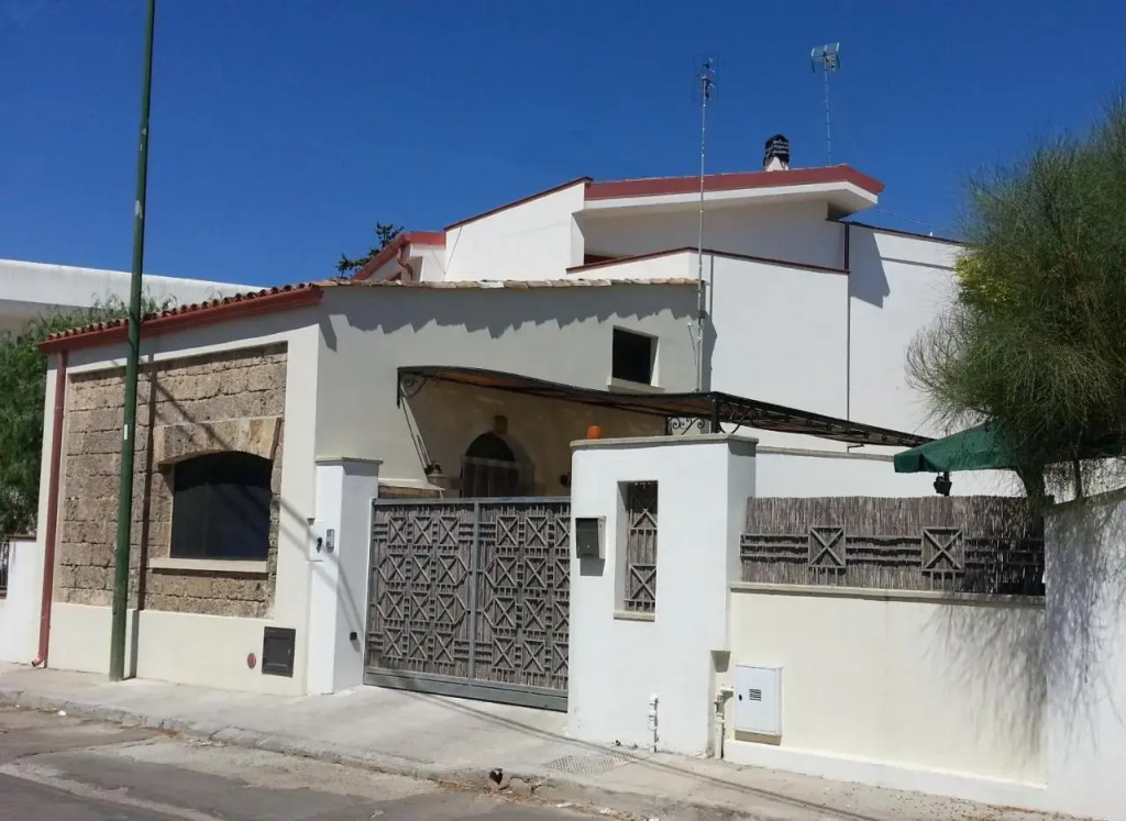 La Capanna della Nonna