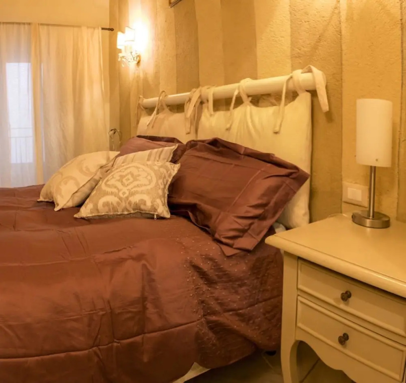 Villa With 7 Bedrooms in Campiglia Marittima, With Furnished Terrace a