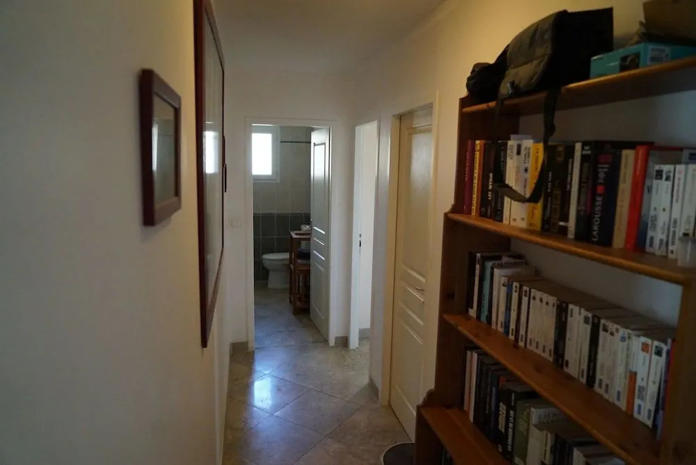 Chambre 2 Beziers Villeneuve