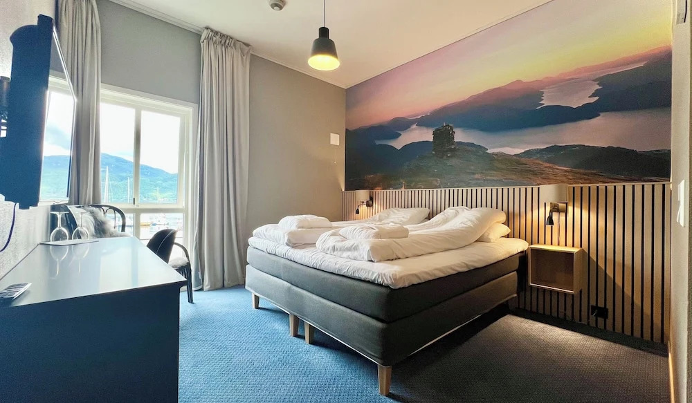 Ryfylke Fjordhotel