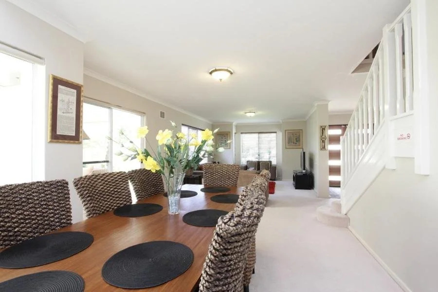Tea Tree Manor - Perth Holiday Homes