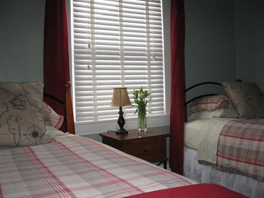 Cedar Suite Bed and Breakfast by Elevate Rooms