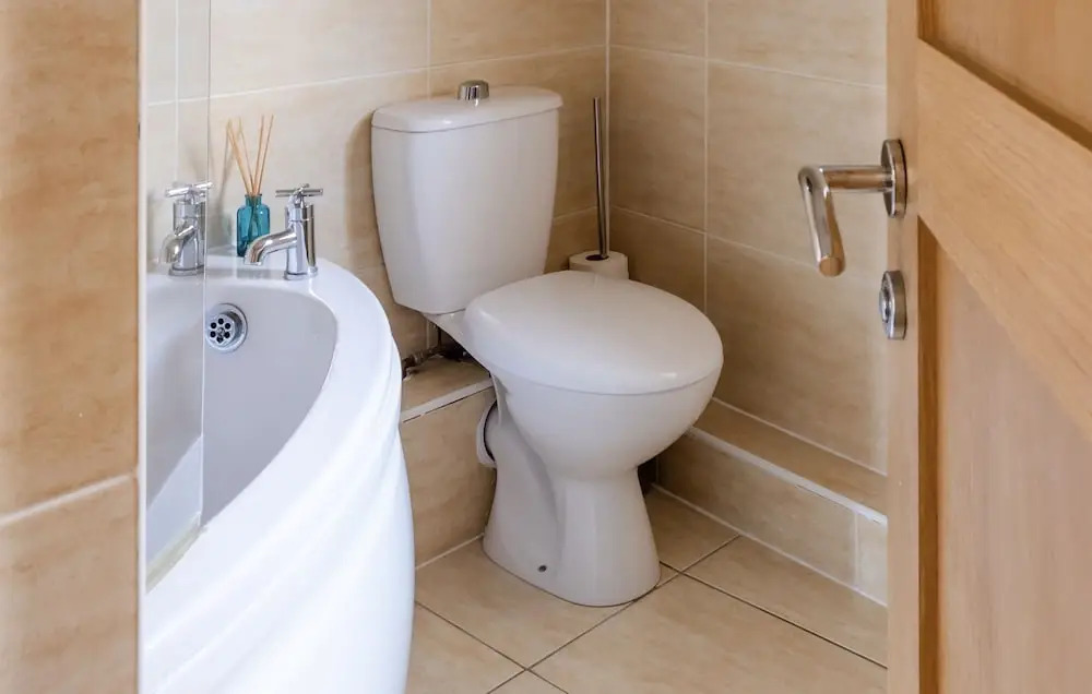 Shorefront Anstruther Home - 2 Bedrooms