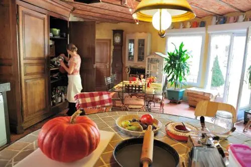 Les insolites du grand logis
