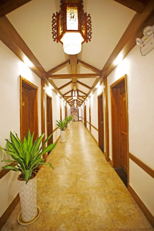 Guihua Road No.106 Inn